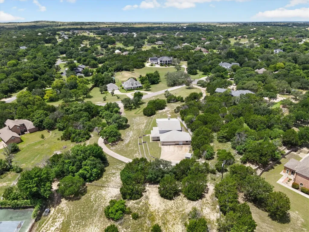 108 Lake Circle Court Weatherford TX 76087