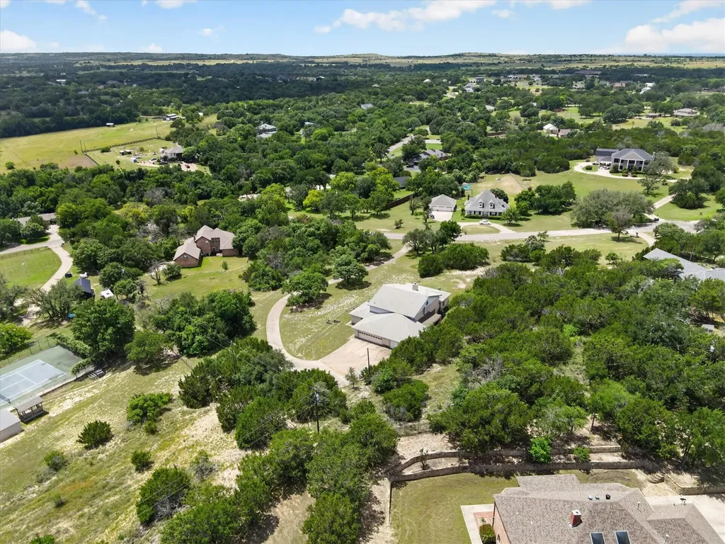 108 Lake Circle Court Weatherford TX 76087