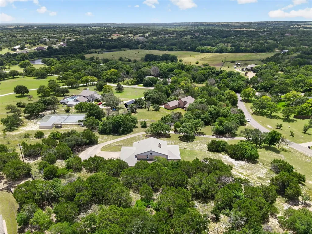 108 Lake Circle Court Weatherford TX 76087