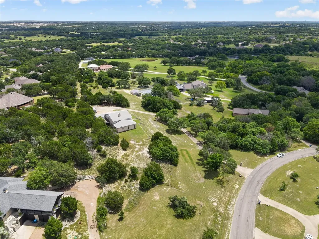 108 Lake Circle Court Weatherford TX 76087