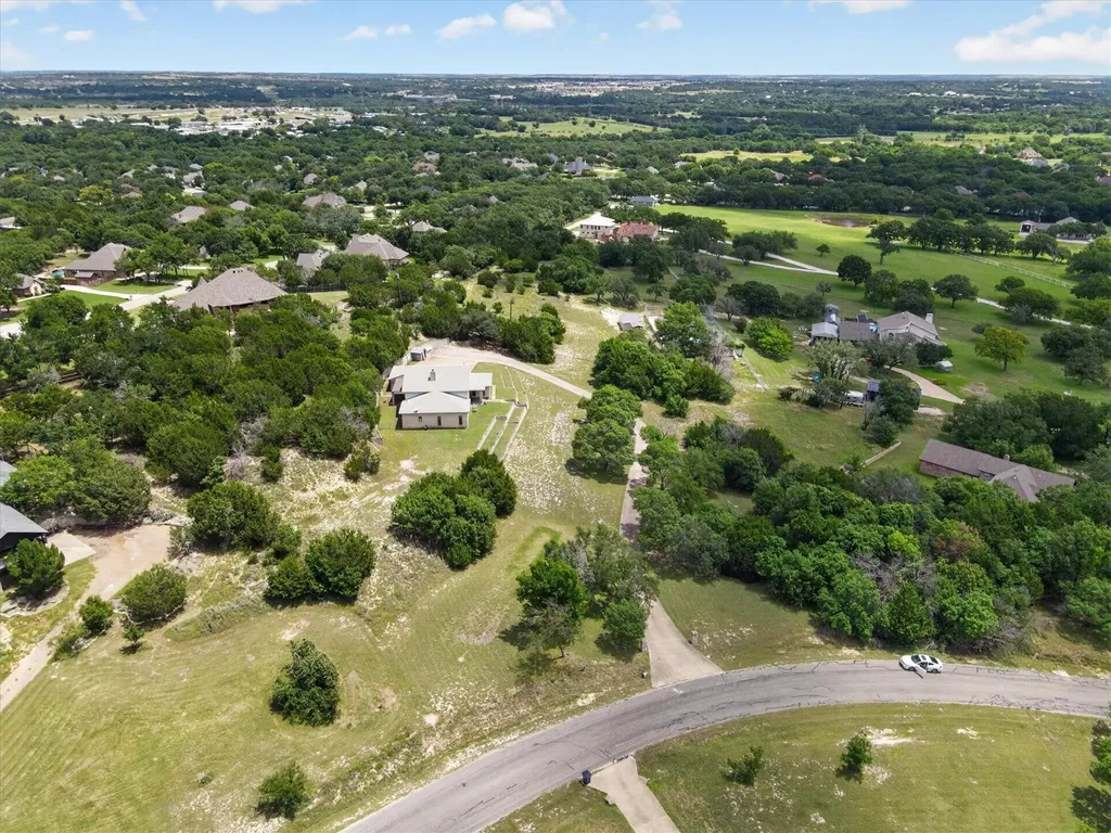 108 Lake Circle Court Weatherford TX 76087