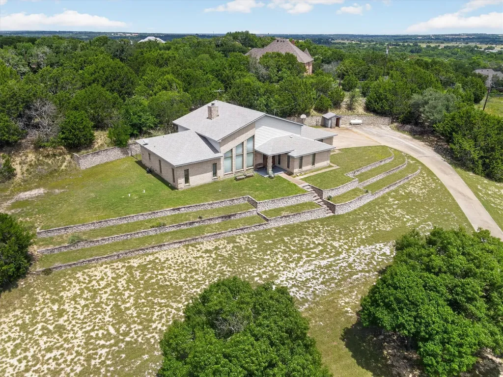 108 Lake Circle Court Weatherford TX 76087