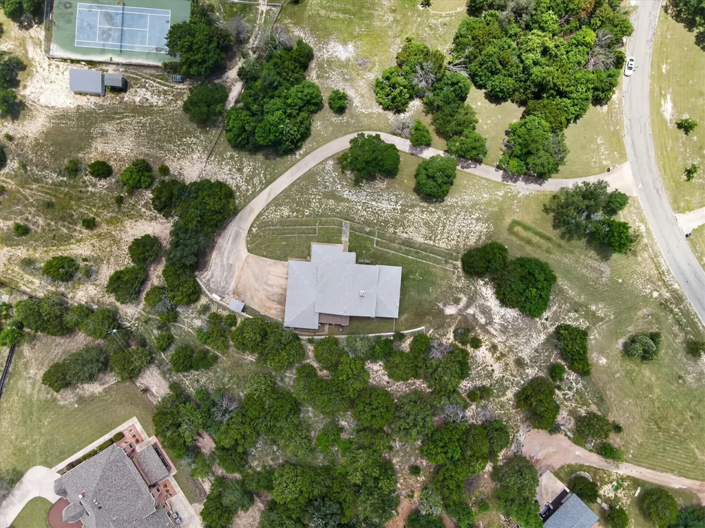 108 Lake Circle Court Weatherford TX 76087