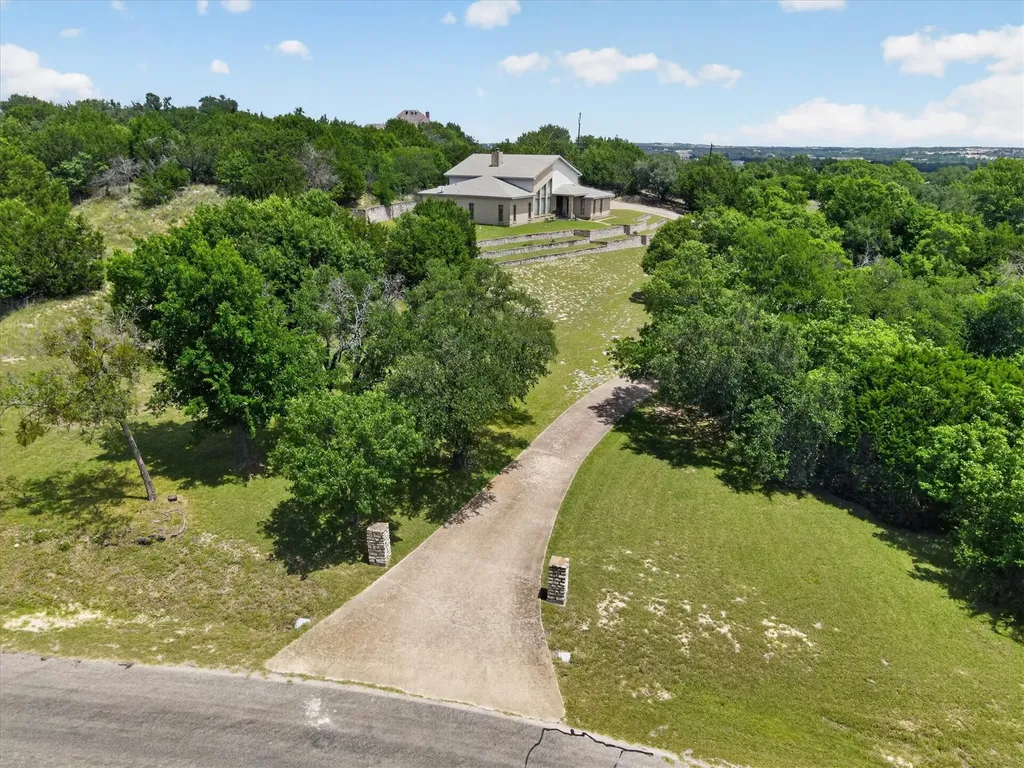 108 Lake Circle Court Weatherford TX 76087