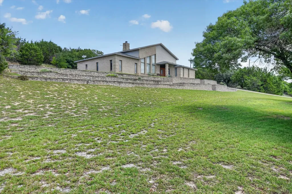 108 Lake Circle Court Weatherford TX 76087
