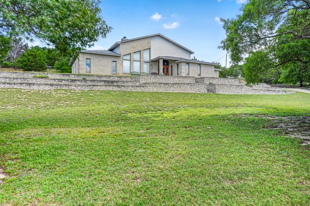 108 Lake Circle Court Weatherford TX 76087