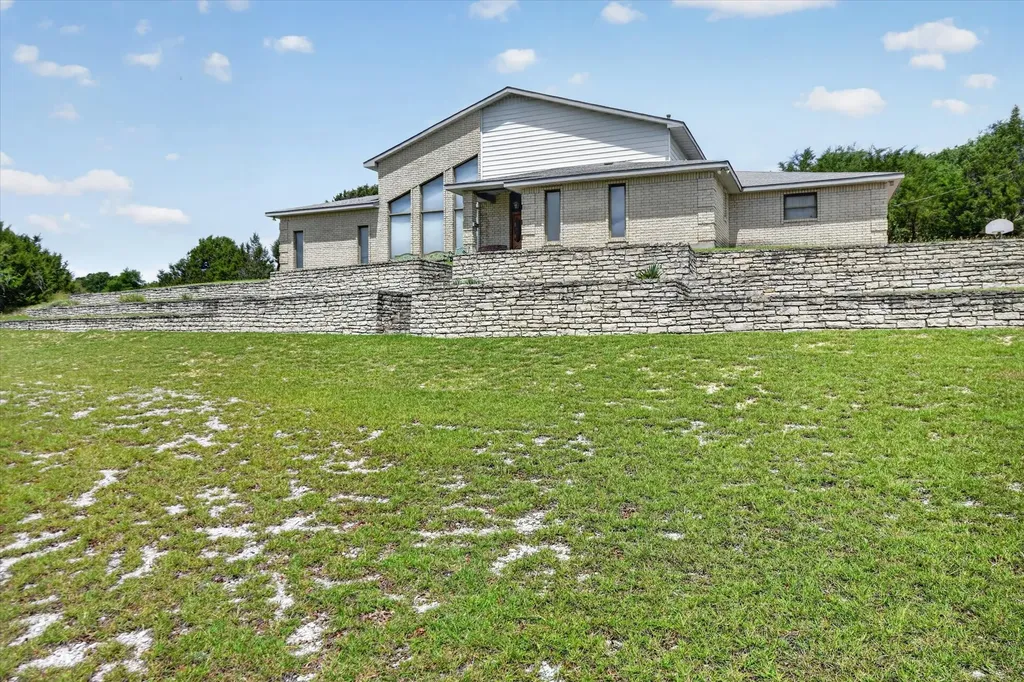 108 Lake Circle Court Weatherford TX 76087