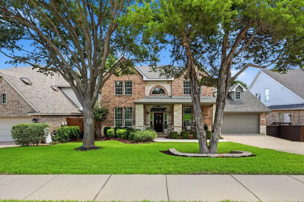964 Fall Creek Grapevine TX 76051