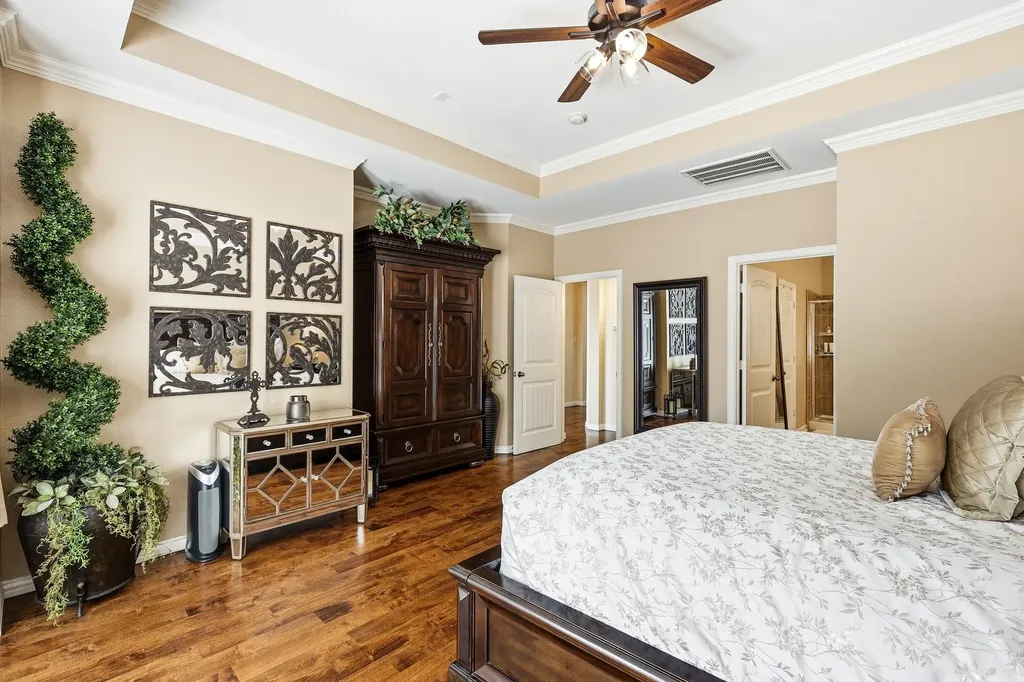964 Fall Creek Grapevine TX 76051