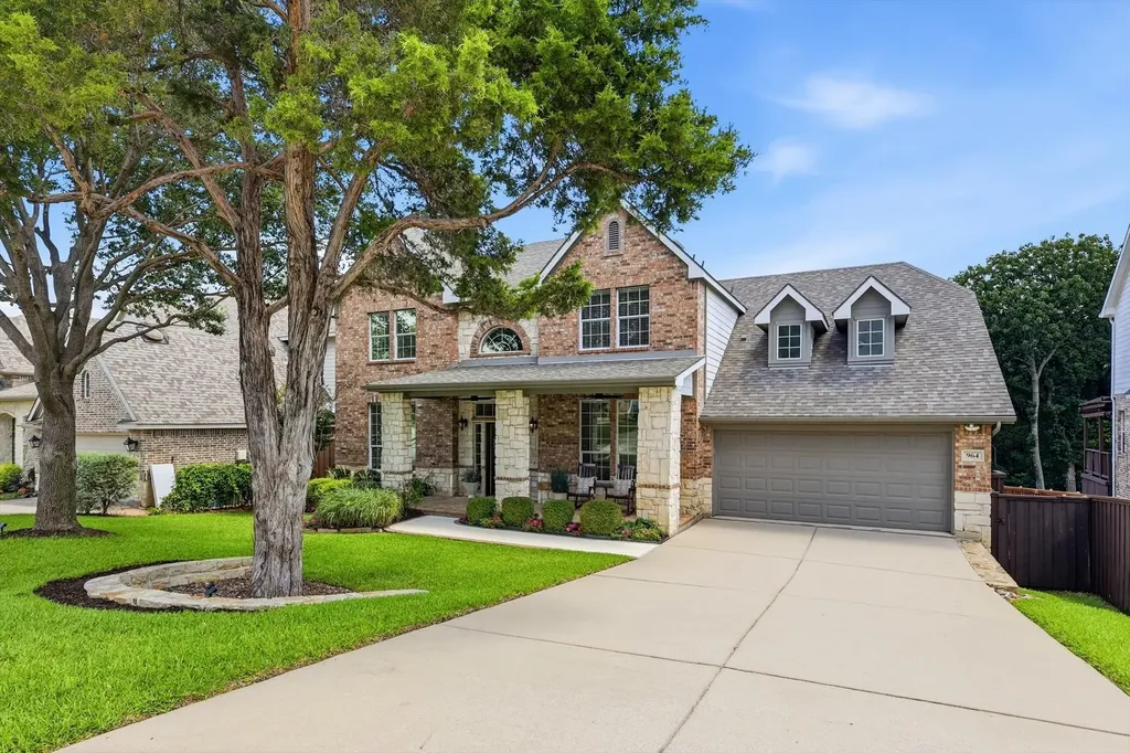 964 Fall Creek Grapevine TX 76051