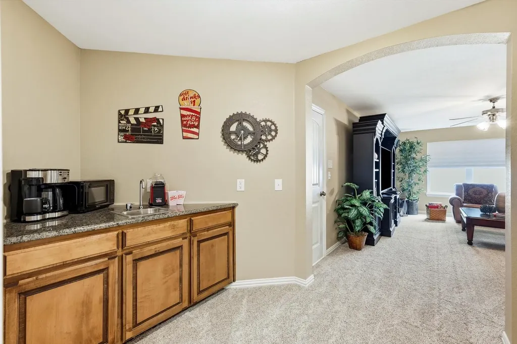 964 Fall Creek Grapevine TX 76051