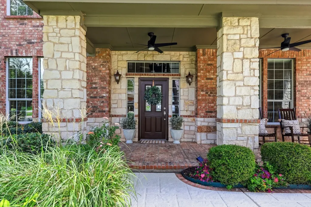 964 Fall Creek Grapevine TX 76051