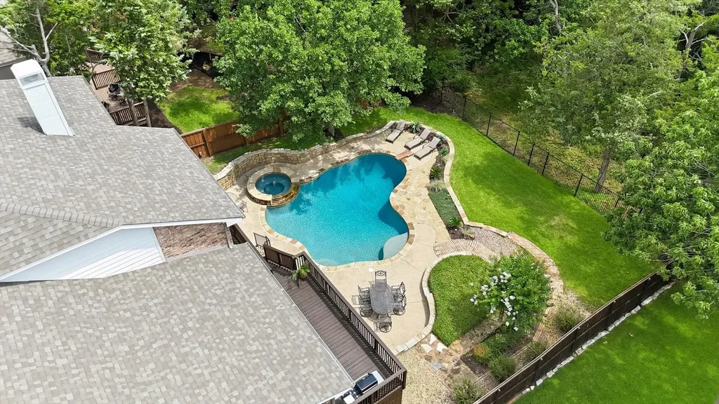 964 Fall Creek Grapevine TX 76051