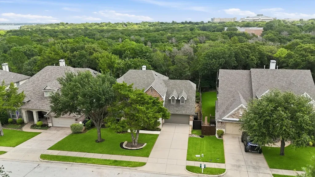 964 Fall Creek Grapevine TX 76051