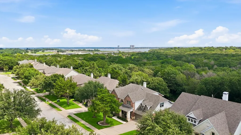 964 Fall Creek Grapevine TX 76051