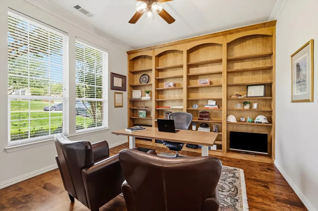964 Fall Creek Grapevine TX 76051