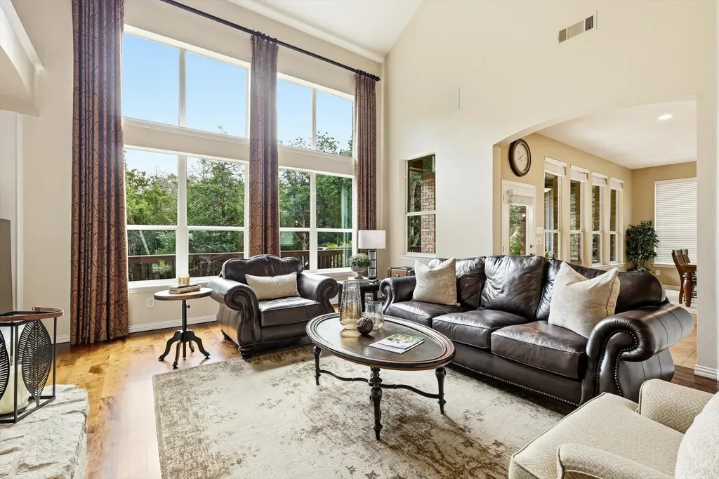 964 Fall Creek Grapevine TX 76051
