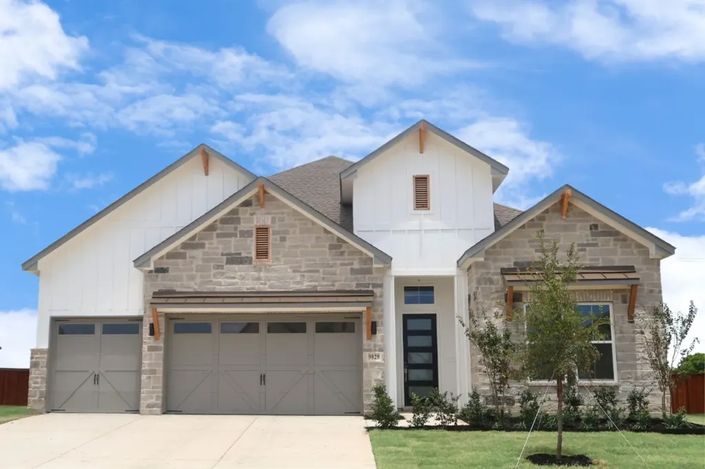 9829 Palermo Lane Mesquite TX 75126