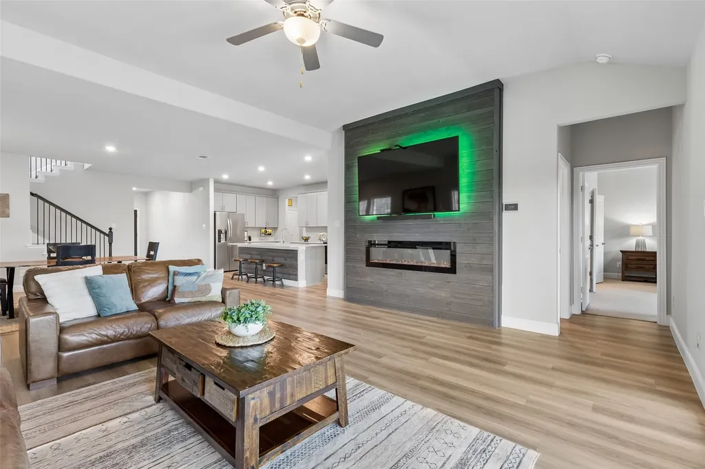 218 Stonebrook Trail Melissa TX 75454