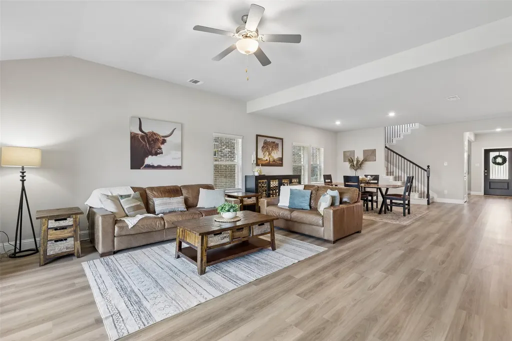 218 Stonebrook Trail Melissa TX 75454