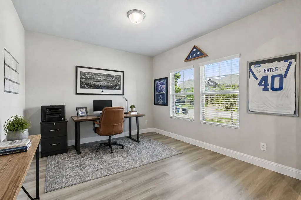 218 Stonebrook Trail Melissa TX 75454