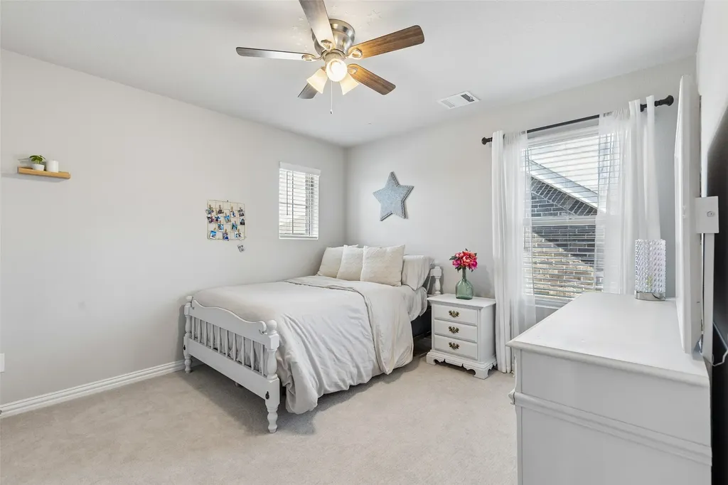 218 Stonebrook Trail Melissa TX 75454