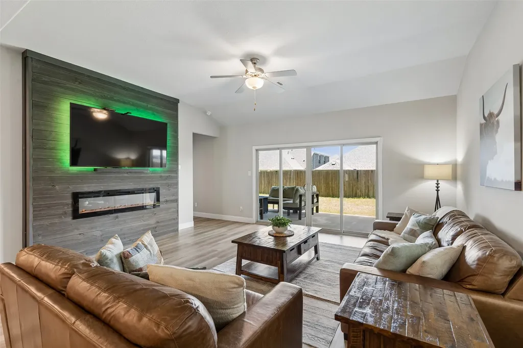 218 Stonebrook Trail Melissa TX 75454