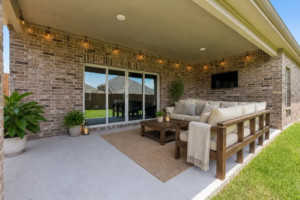 218 Stonebrook Trail Melissa TX 75454
