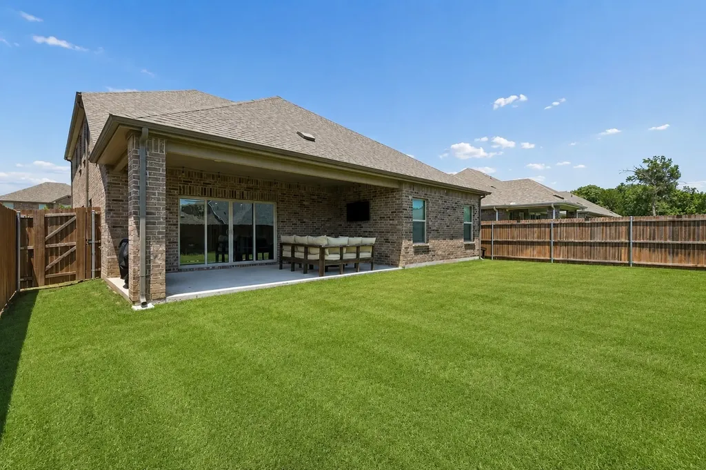 218 Stonebrook Trail Melissa TX 75454
