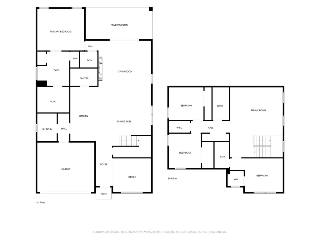 218 Stonebrook Trail Melissa TX 75454