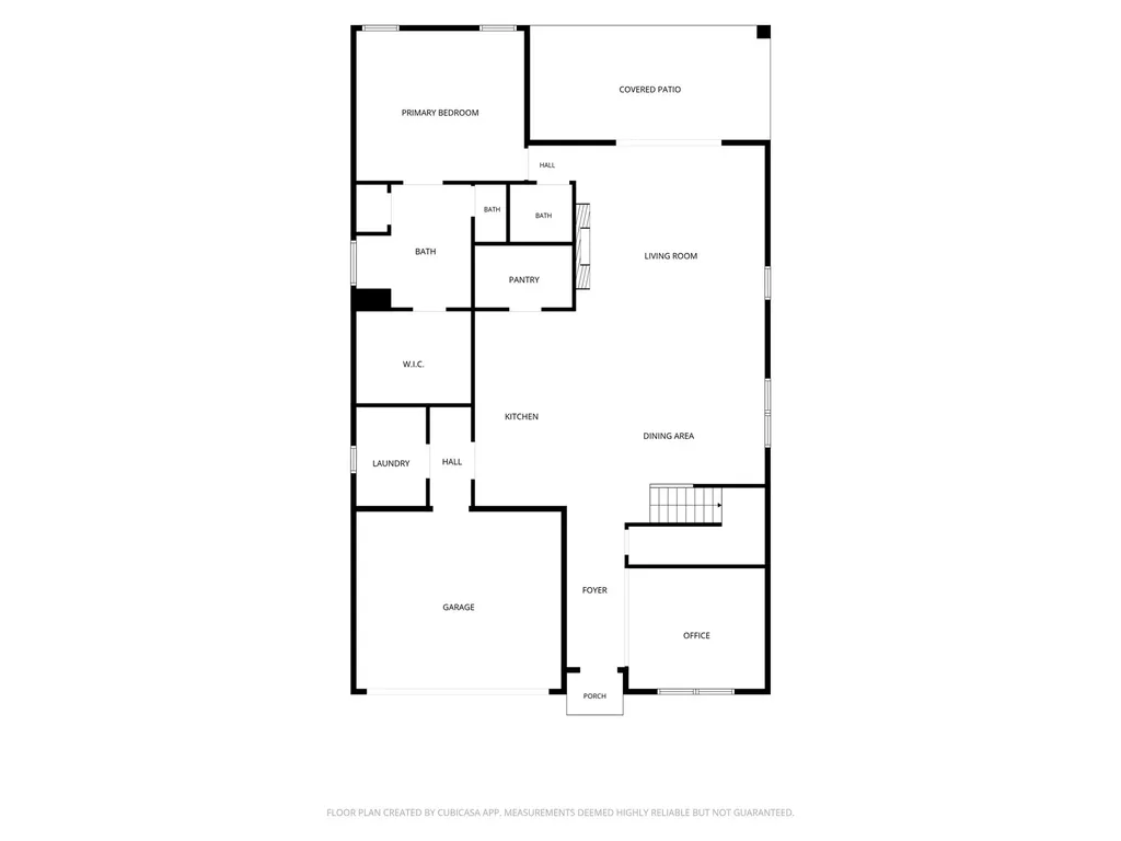 218 Stonebrook Trail Melissa TX 75454
