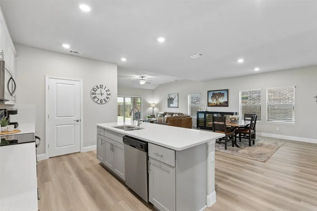 218 Stonebrook Trail Melissa TX 75454