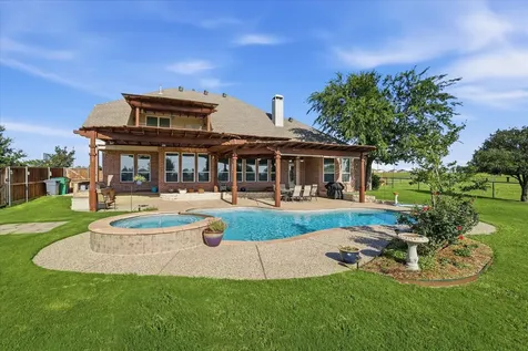 1613 Schober Road Northlake TX 76226