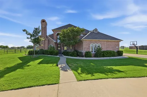 1613 Schober Road Northlake TX 76226