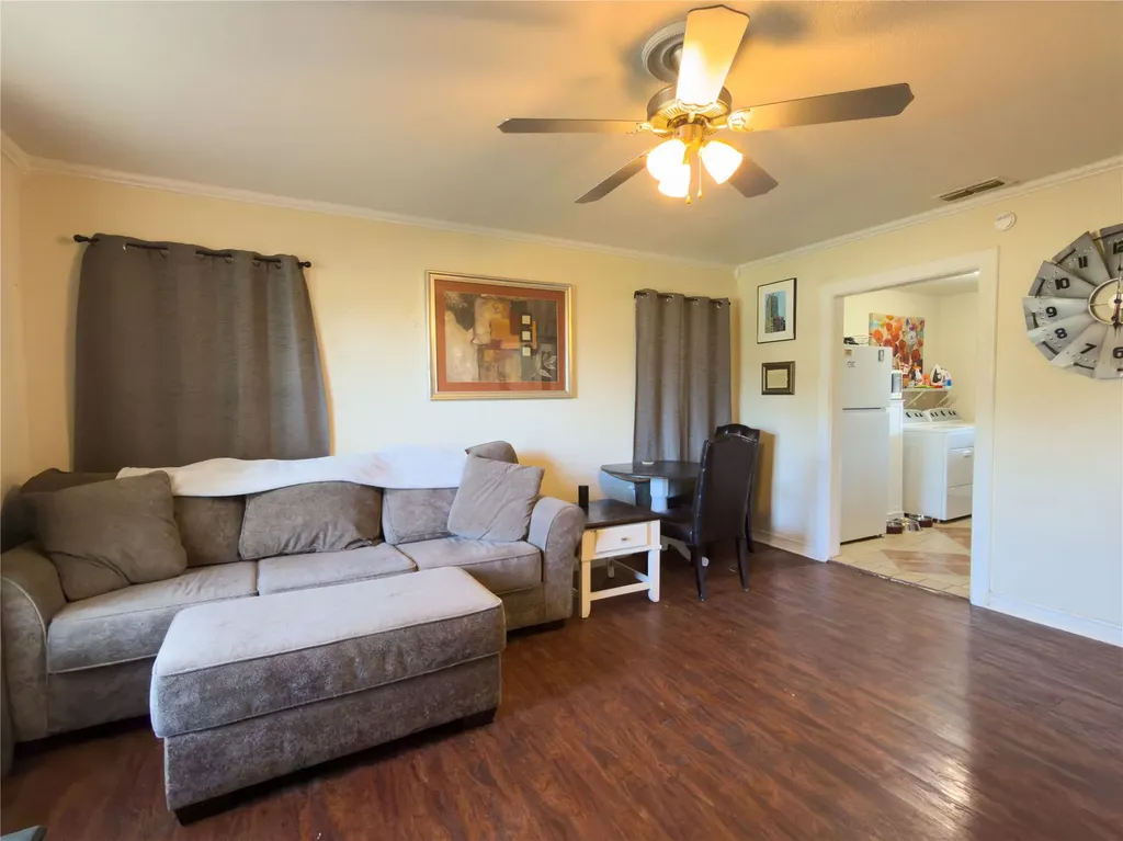 2057 Belmont Boulevard Abilene TX 79602