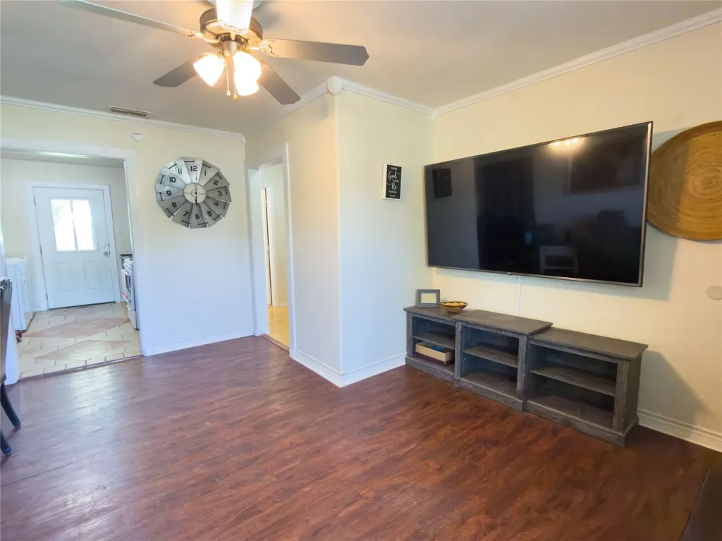 2057 Belmont Boulevard Abilene TX 79602