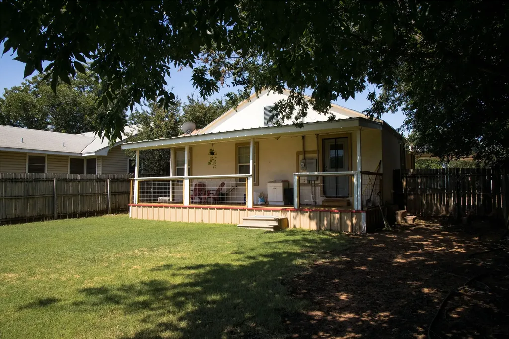 2057 Belmont Boulevard Abilene TX 79602