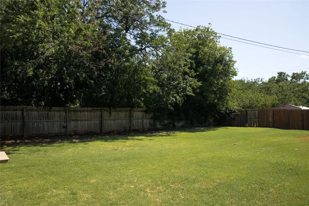 2057 Belmont Boulevard Abilene TX 79602