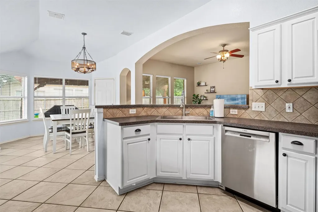 4110 Ping Drive Mansfield TX 76063