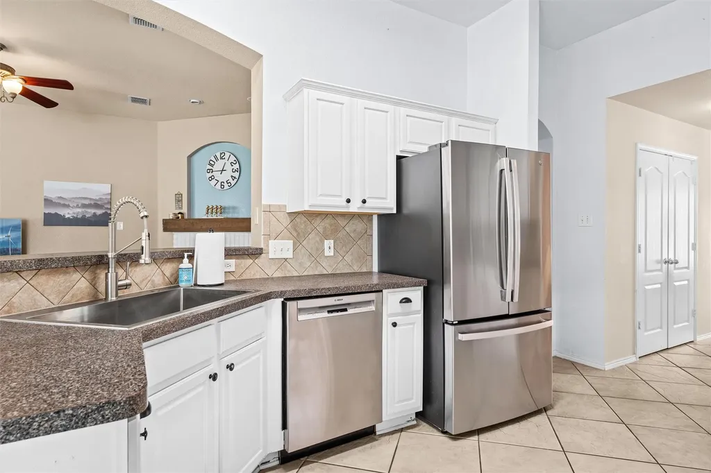 4110 Ping Drive Mansfield TX 76063