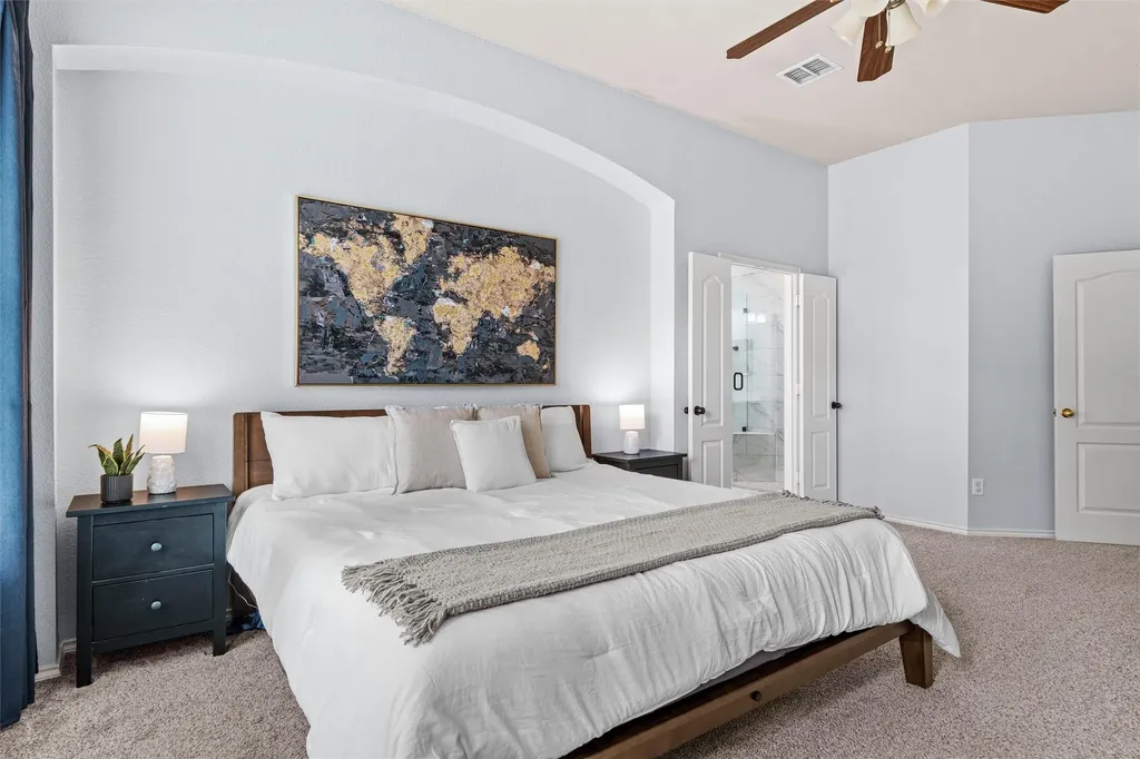 4110 Ping Drive Mansfield TX 76063