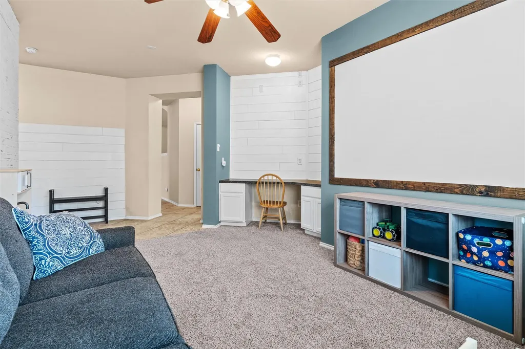 4110 Ping Drive Mansfield TX 76063
