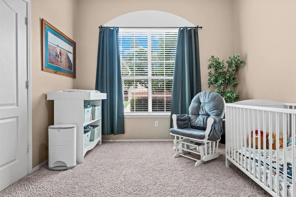 4110 Ping Drive Mansfield TX 76063