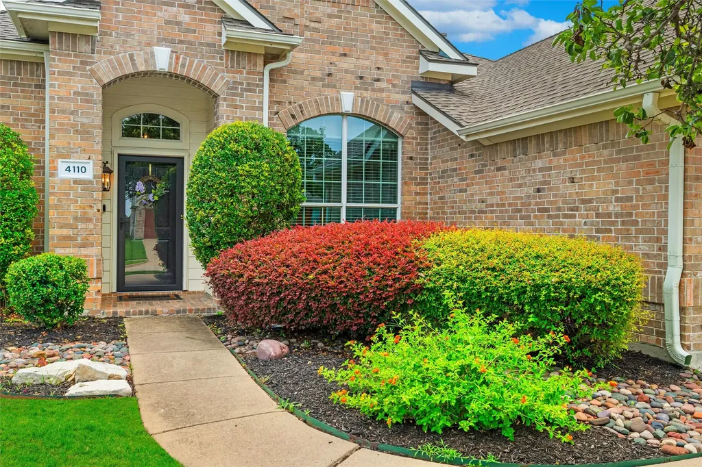 4110 Ping Drive Mansfield TX 76063