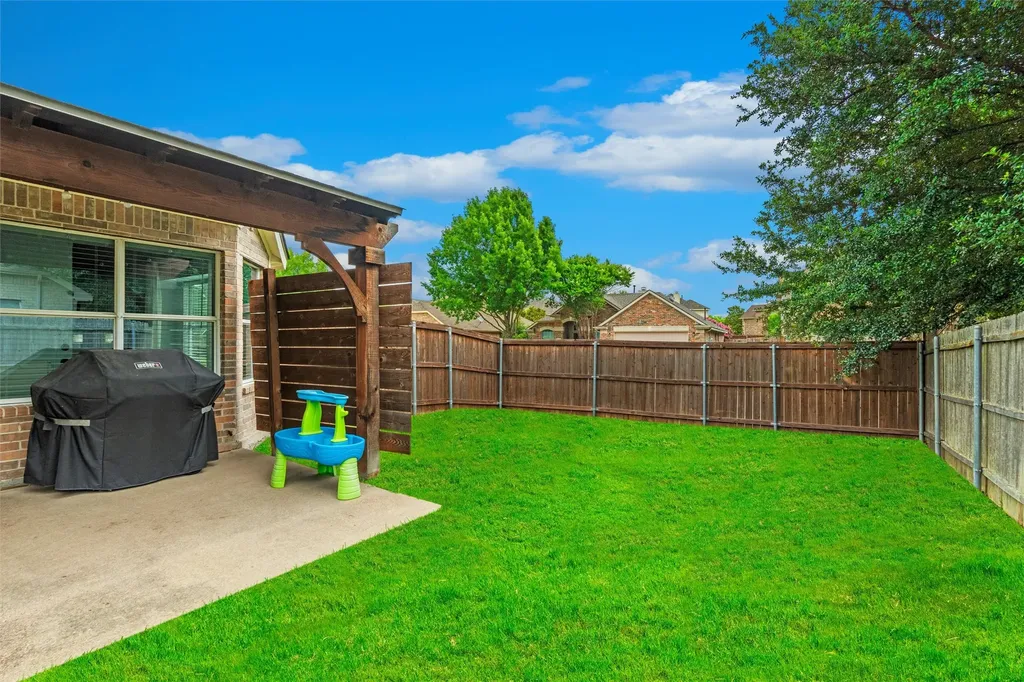 4110 Ping Drive Mansfield TX 76063