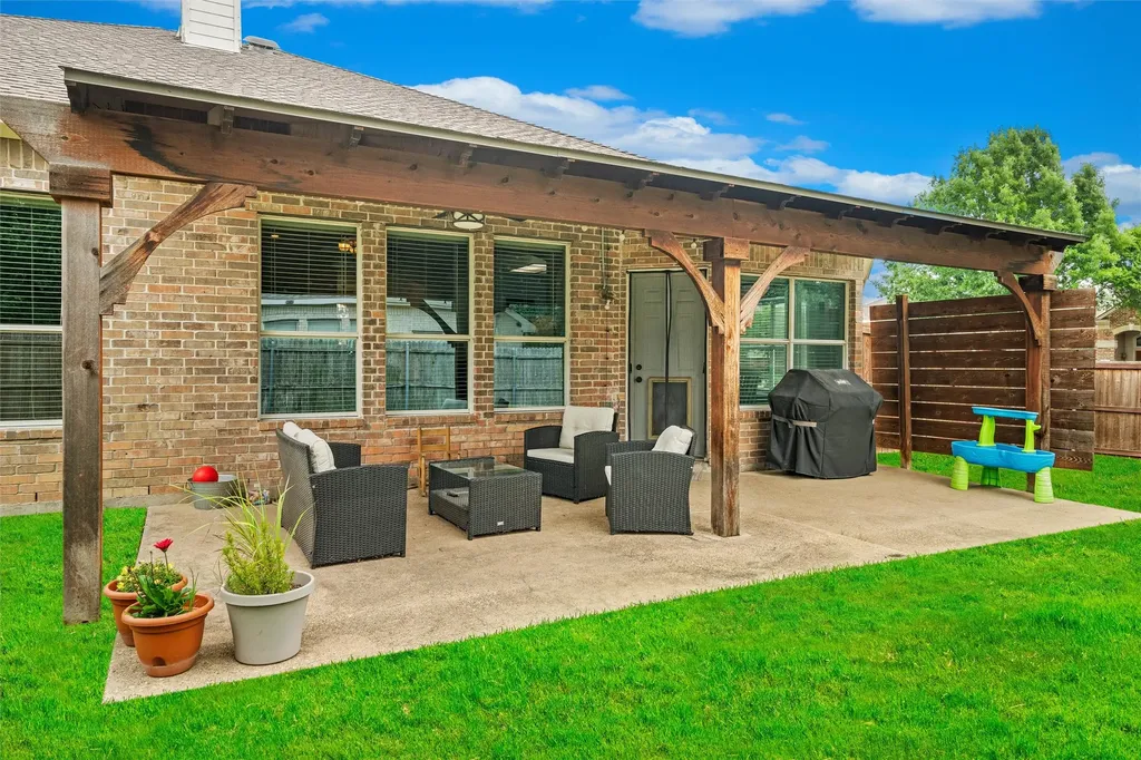 4110 Ping Drive Mansfield TX 76063