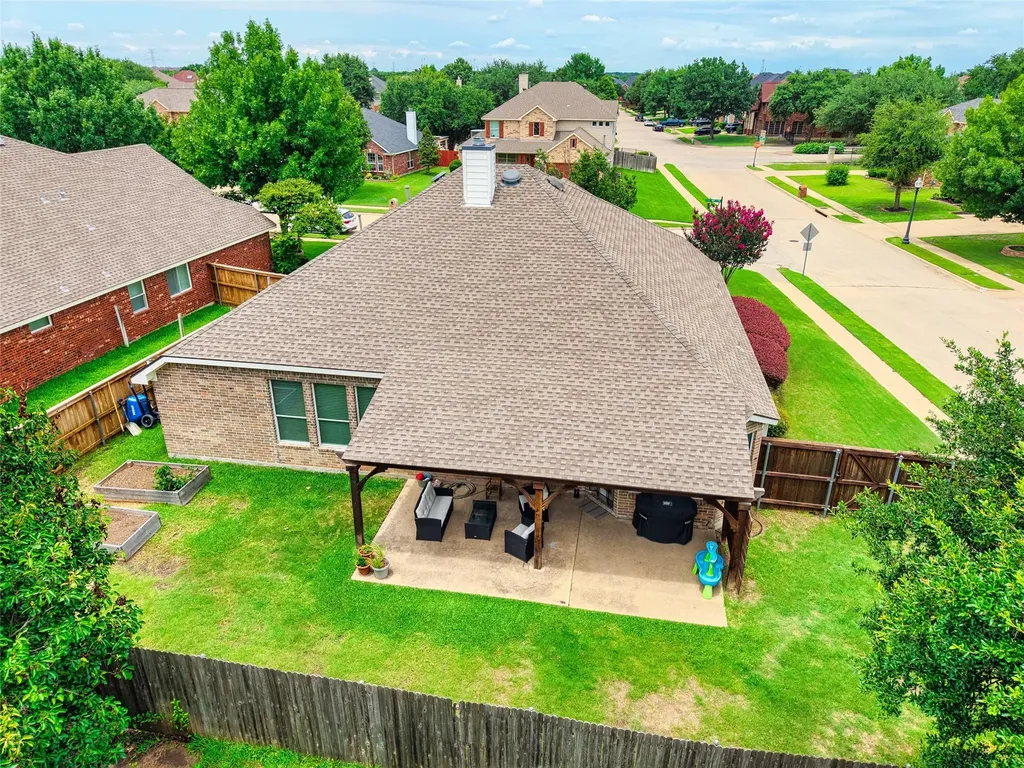 4110 Ping Drive Mansfield TX 76063