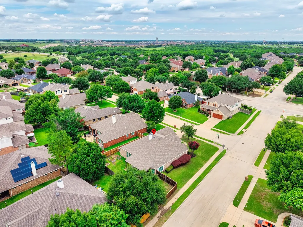 4110 Ping Drive Mansfield TX 76063