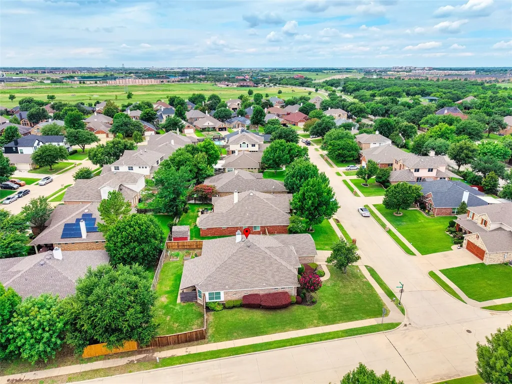 4110 Ping Drive Mansfield TX 76063