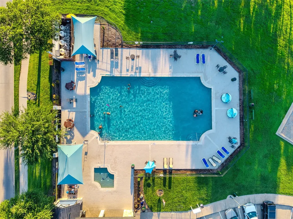 4110 Ping Drive Mansfield TX 76063